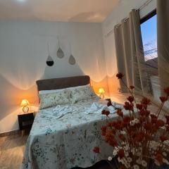 Tríade Chalé da Canastra 1