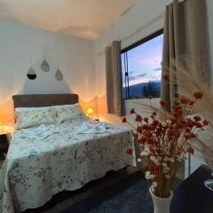 Tríade Chalé da Canastra 1