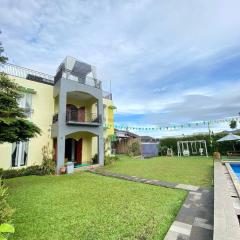 Villa 99 Nabila Kayna Puncak