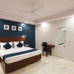 Super HOTEL SILVERKEY NEAR LIC BUILDING MAIN RD KHODA NEXT TO SHYAM OIL