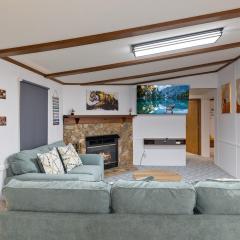 Peaceful 3BR Retreat - Near Statesville