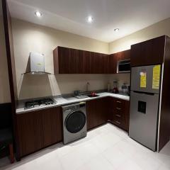 Apartamento Valle