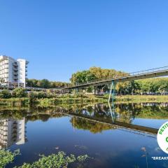 ibis styles Dax Centre