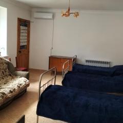 Хостел Москева