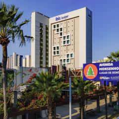 Ibis Budget Fortaleza Praia de Iracema