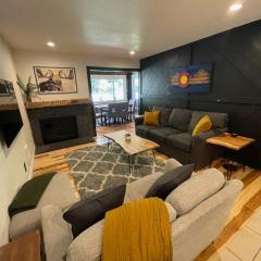 Blue Bear - Perfect Mountain Getaway