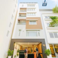 Diamond Luxury Ben Thanh