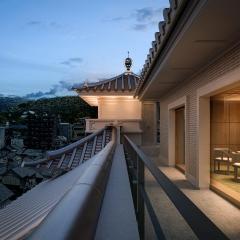 帝国ホテル 京都