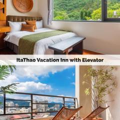ItaThao Vacation Inn with Elevator