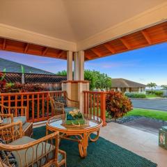 Hale Kona home