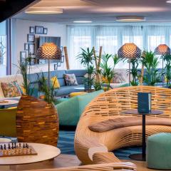 Mercure Toulouse Centre Saint-Georges