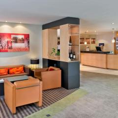 Mercure Hotel Saarbrücken Süd