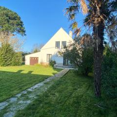Charmante maison entre Port Tudy et le Bourg à Groix - FR-1-813-34