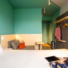 ibis budget Berlin Kurfürstendamm - neu renoviert