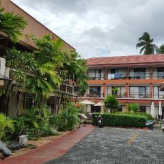 グランド タイ ハウス リゾート（Grand Thai House Resort）