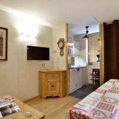 Appartement confortable 2 pièces pour 4 pers, proche station - FR-1-181-2866
