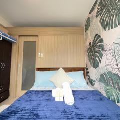 ASG Manila Staycation MOA