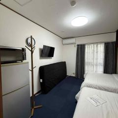 Japan Staycation