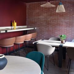 Ibis Styles Abidjan Marcory