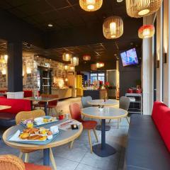 Ibis Sallanches Porte du MontBlanc