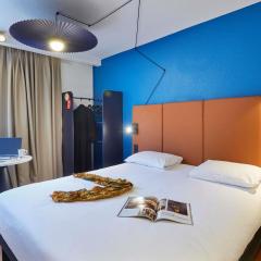 Ibis Sallanches Porte du MontBlanc