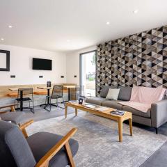 ibis Dijon Sud
