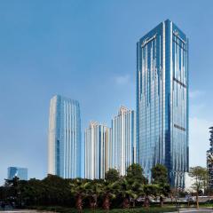 Fairmont Chengdu