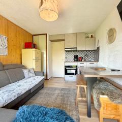 Appartement rez-de-jardin avec terrasse exposée et parking - FR-1-505-235