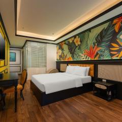 Grand Vĩnh Tuy Hanoi Hotel&Spa