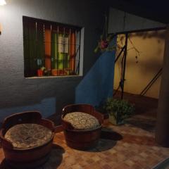 La Casa de Doña Adela