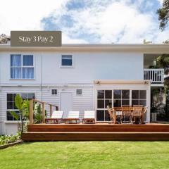 Lansdown House Blairgowrie