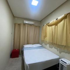 COP30 hospedagem