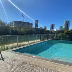 Beachside Neptune Resort #304