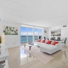 Luxury Brickell Penthouse Ocean Views Rooftop Pool