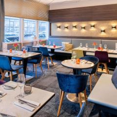 Mercure Hotel Hannover City