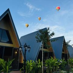 Vang Vieng Nature Resort