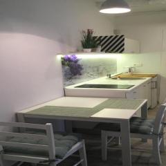 Studio Apartment Sisi