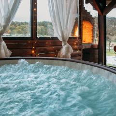 Kuća za odmor Djedov šešir