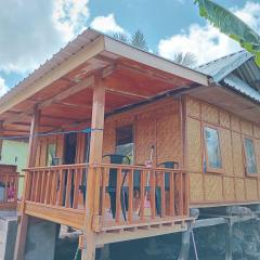 Glampar Homestay 2