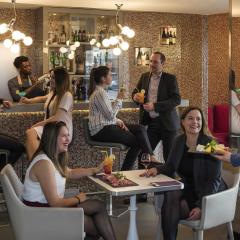 Mercure Paris Vaugirard Porte De Versailles