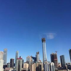 Room 2602, Building 4, Shiqiao International Trade Apartments