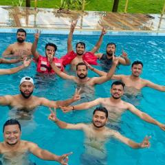Paradise Farm Alibaug