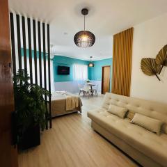 Studio Aconchego Praia Grande