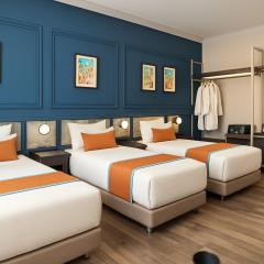 KL International Hotel