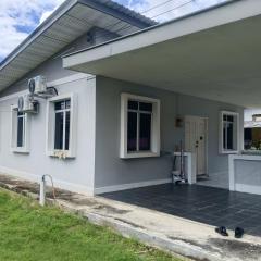 AQ Homestay