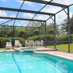 Berkeley Pool Home home
