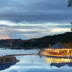 Rock Water Bay Beach Resort & Spa