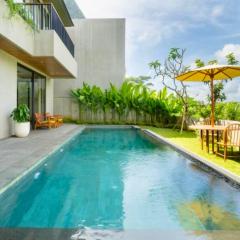 Delice 5 BR Private Pool Villa ZN291