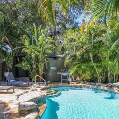 Flaglers Oasis by AvantStay Private Pool in Key West Month Long Stays Only