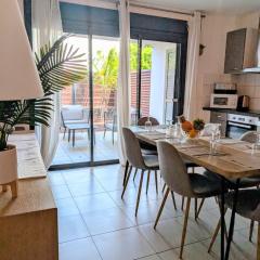 Etang Salé les bains - Corail Cosy